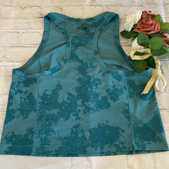 Mountain Hardwear Stretch Tanklette - Picture 6 of 16